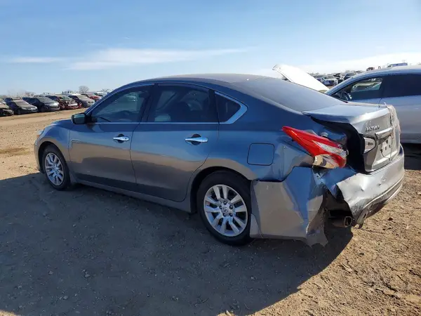 1N4AL3AP5GC270087 2016 NISSAN ALTIMA - Image 2