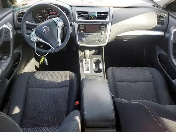 1N4AL3AP5GC270087 2016 NISSAN ALTIMA - Image 8