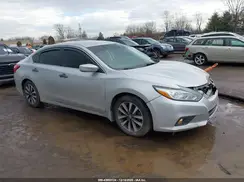 1N4AL3AP5GC270980 2016 NISSAN ALTIMA