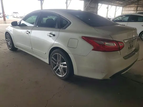 1N4AL3AP5GC271093 2016 NISSAN ALTIMA - Image 2