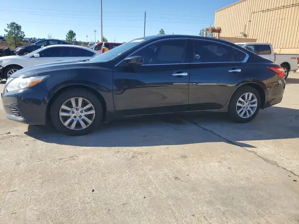 1N4AL3AP5GC271529 2016 NISSAN ALTIMA - Image 1