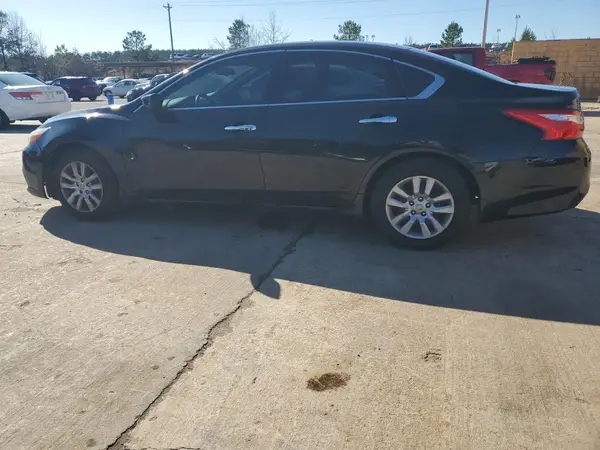 1N4AL3AP5GC271529 2016 NISSAN ALTIMA - Image 2