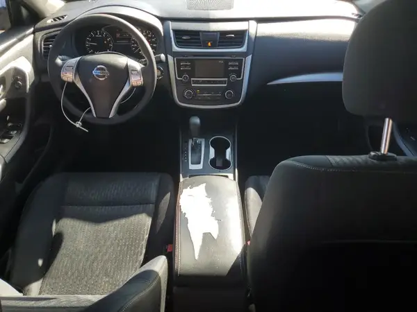 1N4AL3AP5GC271529 2016 NISSAN ALTIMA - Image 8