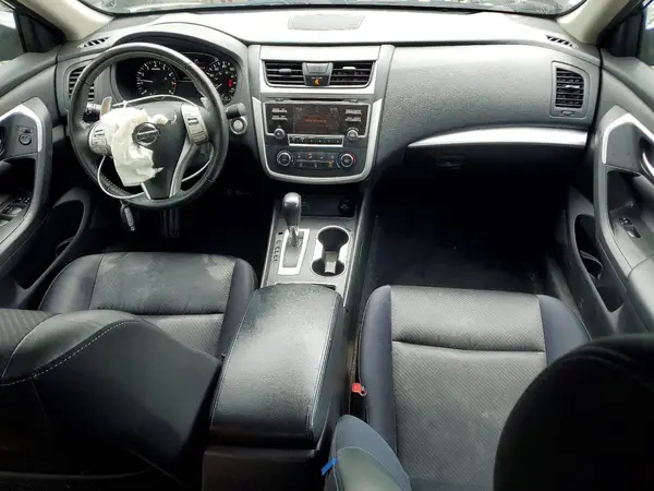 1N4AL3AP5GC271577 2016 NISSAN ALTIMA - Image 8