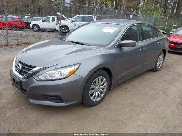 1N4AL3AP5GC271627 2016 NISSAN ALTIMA - Image 2