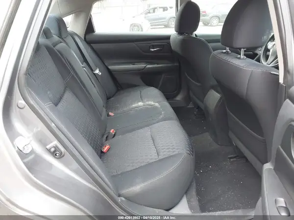 1N4AL3AP5GC271627 2016 NISSAN ALTIMA - Image 8