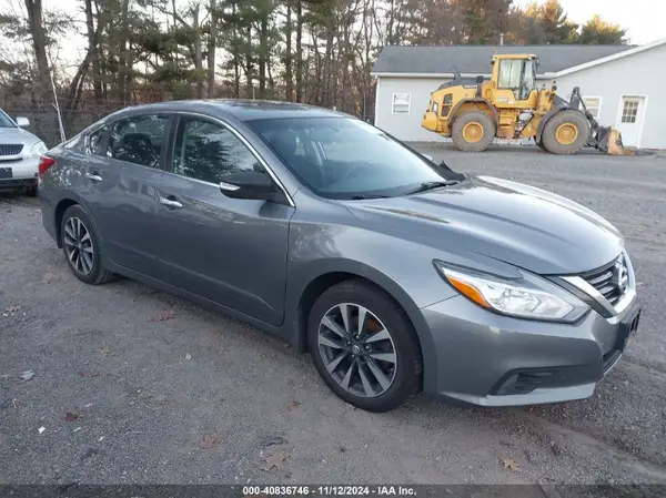 1N4AL3AP5GC271689 2016 NISSAN ALTIMA - Image 1