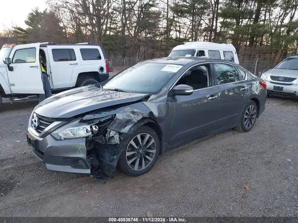 1N4AL3AP5GC271689 2016 NISSAN ALTIMA - Image 2