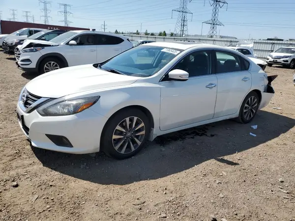 1N4AL3AP5GC271935 2016 NISSAN ALTIMA - Image 1