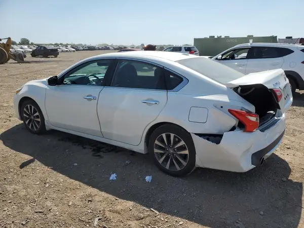 1N4AL3AP5GC271935 2016 NISSAN ALTIMA - Image 2