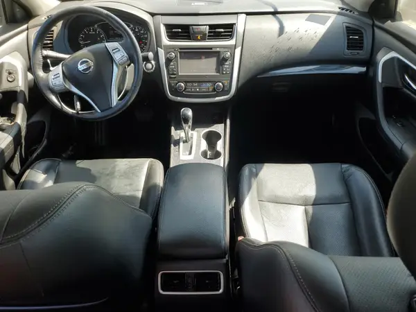 1N4AL3AP5GC271935 2016 NISSAN ALTIMA - Image 8