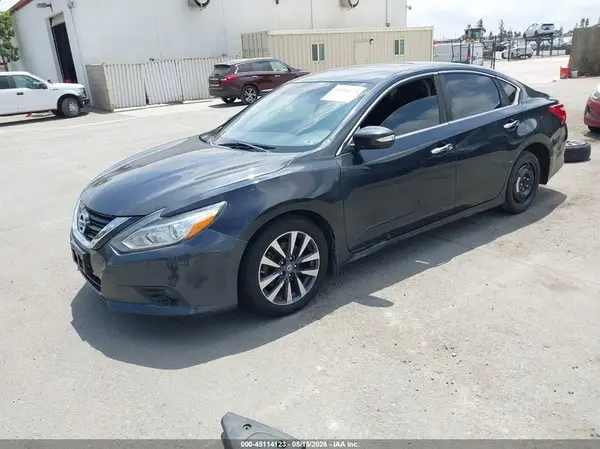 1N4AL3AP5GC272082 2016 NISSAN ALTIMA - Image 2