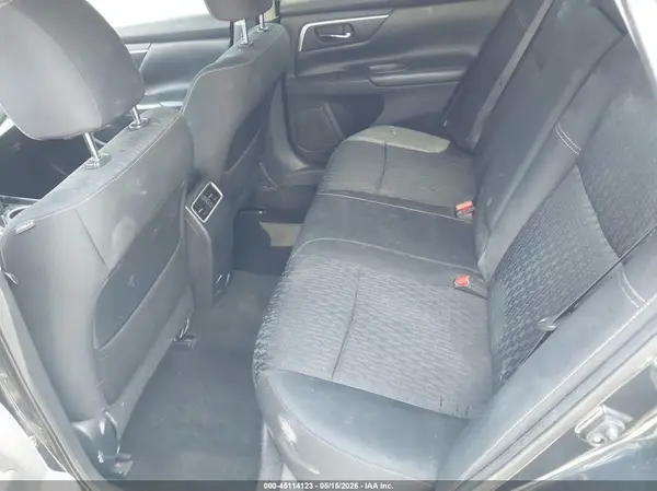 1N4AL3AP5GC272082 2016 NISSAN ALTIMA - Image 8