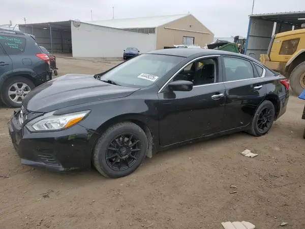 1N4AL3AP5GC272227 2016 NISSAN ALTIMA - Image 1