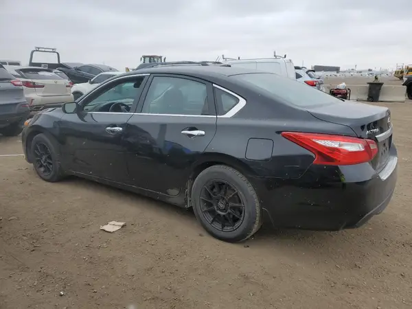 1N4AL3AP5GC272227 2016 NISSAN ALTIMA - Image 2