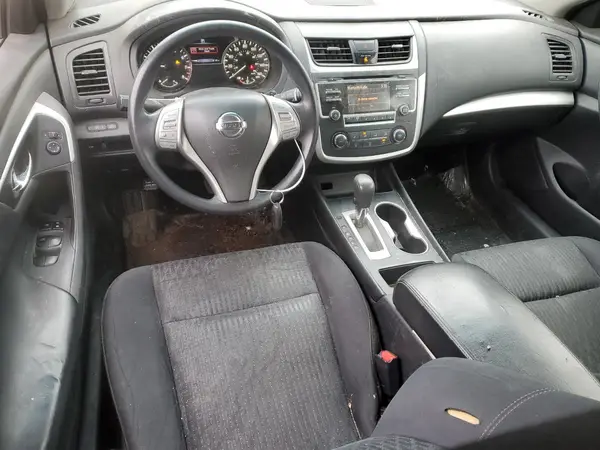 1N4AL3AP5GC272227 2016 NISSAN ALTIMA - Image 8