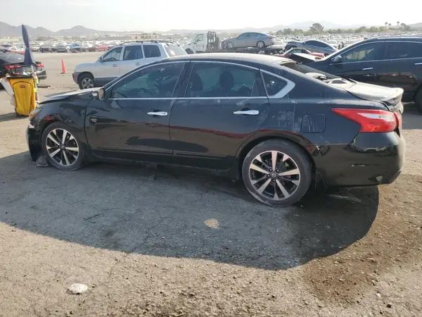 1N4AL3AP5GC272406 2016 NISSAN ALTIMA - Image 2