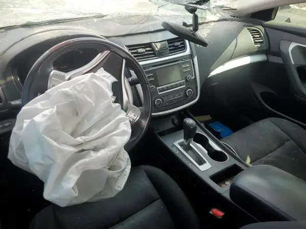 1N4AL3AP5GC272406 2016 NISSAN ALTIMA - Image 8