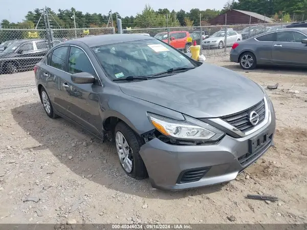 1N4AL3AP5GC272468 2016 NISSAN ALTIMA - Image 1