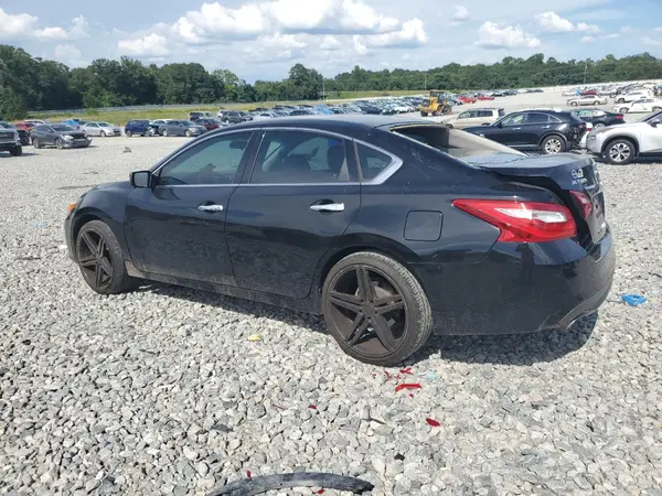 1N4AL3AP5GC273281 2016 NISSAN ALTIMA - Image 2