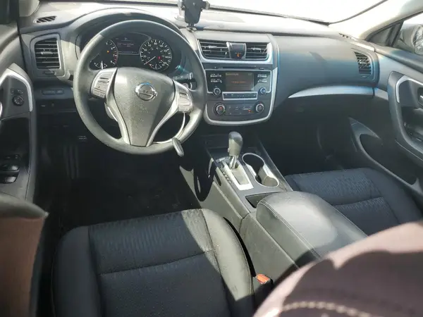 1N4AL3AP5GC273281 2016 NISSAN ALTIMA - Image 8