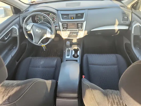 1N4AL3AP5GC273605 2016 NISSAN ALTIMA - Image 8