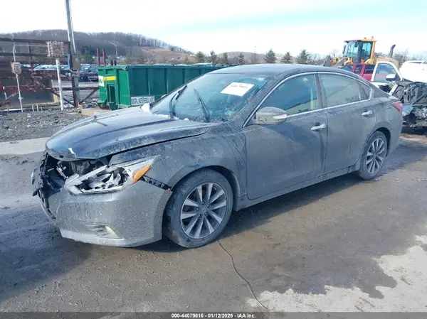 1N4AL3AP5GC273989 2016 NISSAN ALTIMA - Image 2