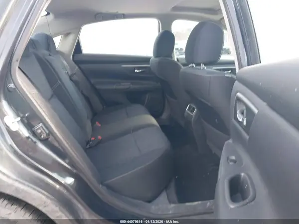 1N4AL3AP5GC273989 2016 NISSAN ALTIMA - Image 8