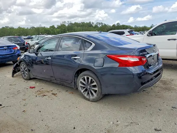 1N4AL3AP5GC273992 2016 NISSAN ALTIMA - Image 2