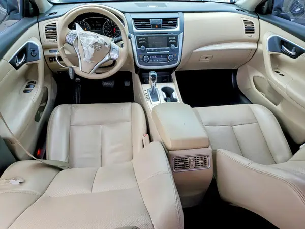 1N4AL3AP5GC273992 2016 NISSAN ALTIMA - Image 8