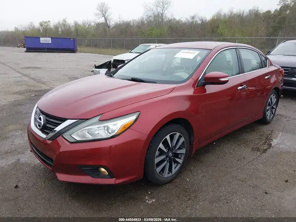 1N4AL3AP5GC274043 2016 NISSAN ALTIMA - Image 2