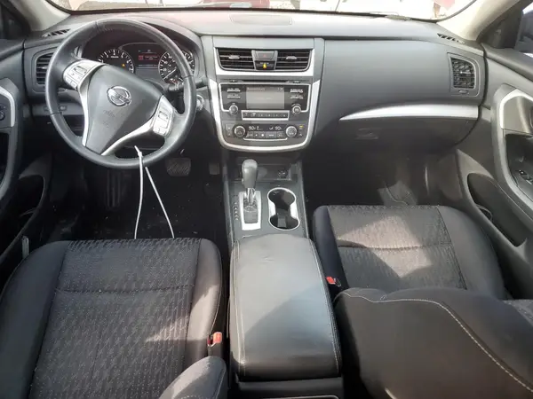 1N4AL3AP5GC274110 2016 NISSAN ALTIMA - Image 8