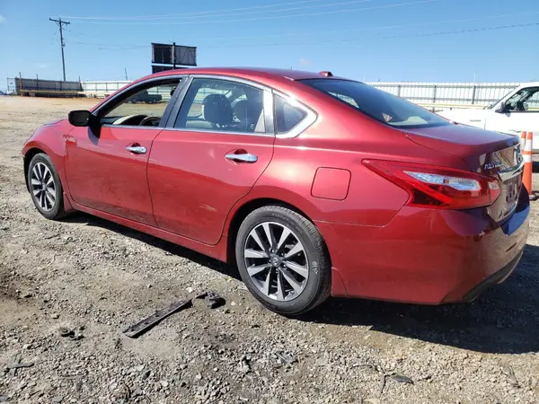 1N4AL3AP5GC274124 2016 NISSAN ALTIMA - Image 2