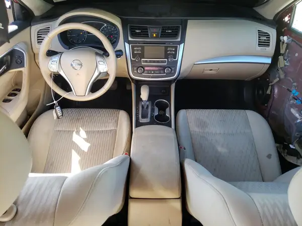 1N4AL3AP5GC274124 2016 NISSAN ALTIMA - Image 8