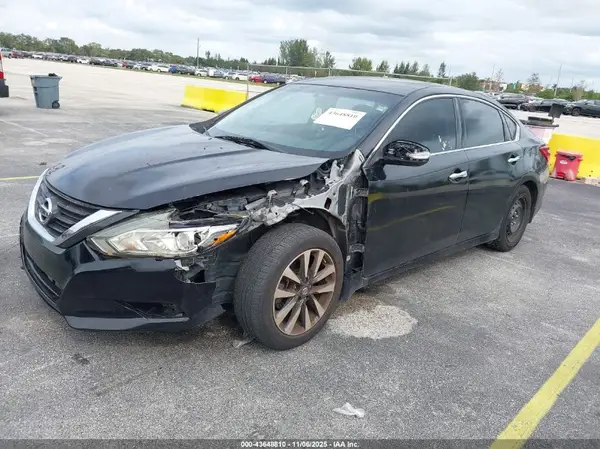 1N4AL3AP5GC274219 2016 NISSAN ALTIMA - Image 2
