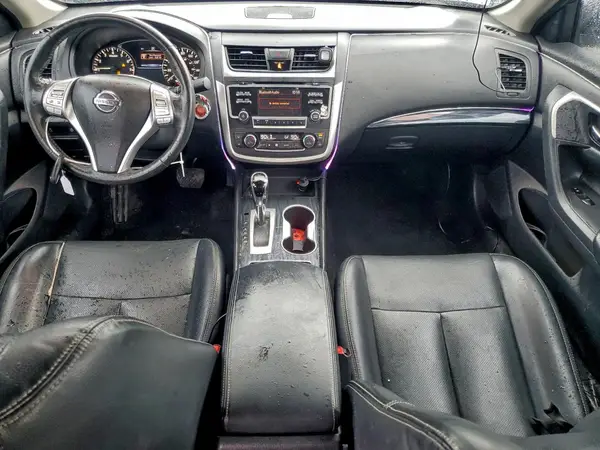 1N4AL3AP5GC274222 2016 NISSAN ALTIMA - Image 8