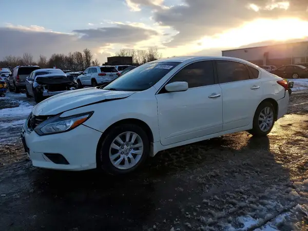 1N4AL3AP5GC274804 2016 NISSAN ALTIMA - Image 1