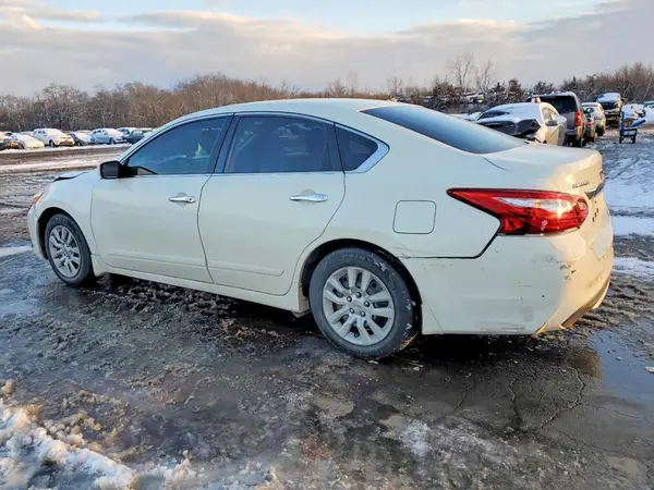 1N4AL3AP5GC274804 2016 NISSAN ALTIMA - Image 2
