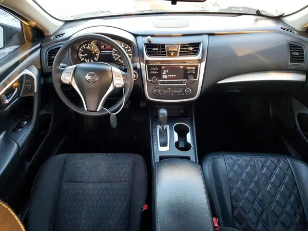 1N4AL3AP5GC274804 2016 NISSAN ALTIMA - Image 8