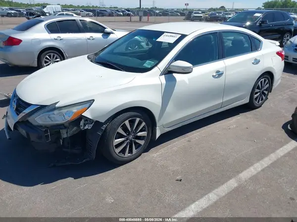1N4AL3AP5GC274818 2016 NISSAN ALTIMA - Image 2