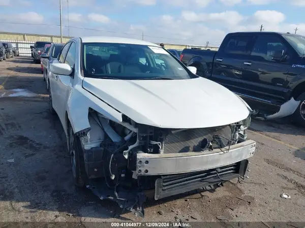 1N4AL3AP5GC274849 2016 NISSAN ALTIMA - Image 1