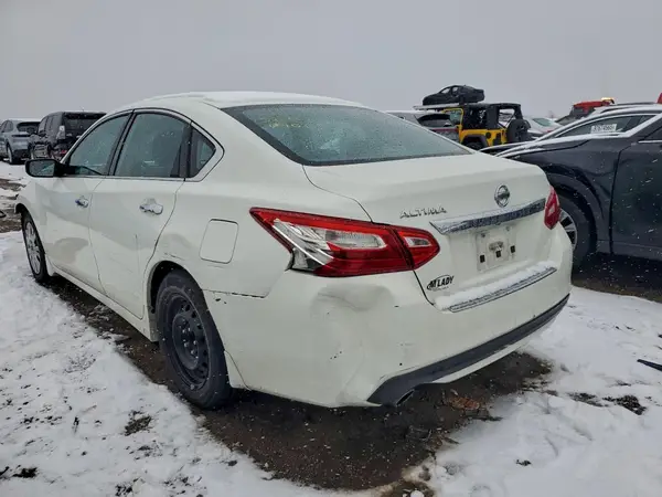 1N4AL3AP5GC274964 2016 NISSAN ALTIMA - Image 2