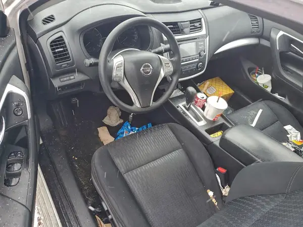 1N4AL3AP5GC274964 2016 NISSAN ALTIMA - Image 8