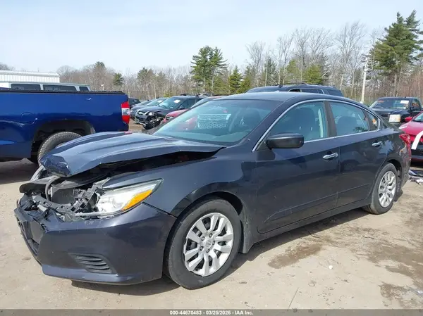1N4AL3AP5GC275015 2016 NISSAN ALTIMA - Image 2