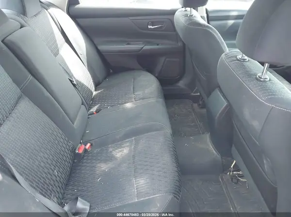 1N4AL3AP5GC275015 2016 NISSAN ALTIMA - Image 8
