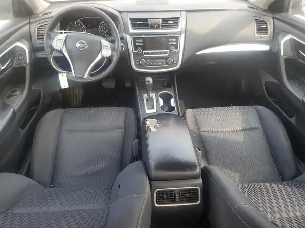 1N4AL3AP5GC275158 2016 NISSAN ALTIMA - Image 8
