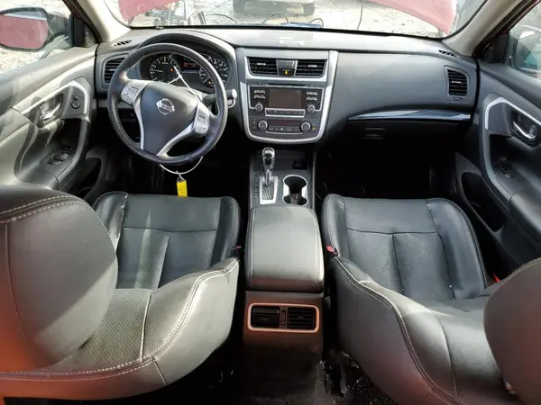 1N4AL3AP5GC275211 2016 NISSAN ALTIMA - Image 8