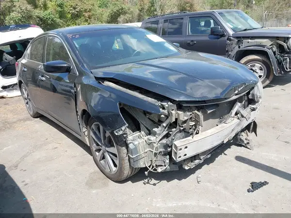 1N4AL3AP5GC275287 2016 NISSAN ALTIMA - Image 1