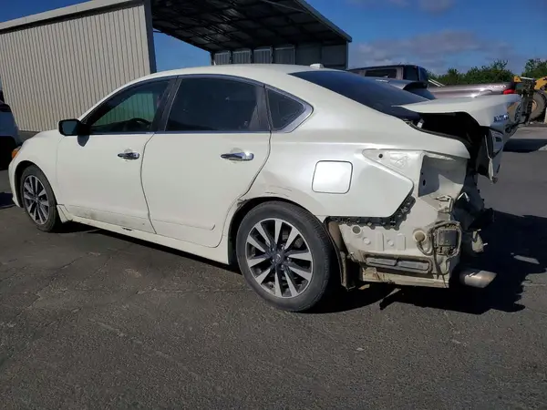 1N4AL3AP5GC276004 2016 NISSAN ALTIMA - Image 2