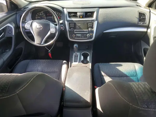 1N4AL3AP5GC276004 2016 NISSAN ALTIMA - Image 8